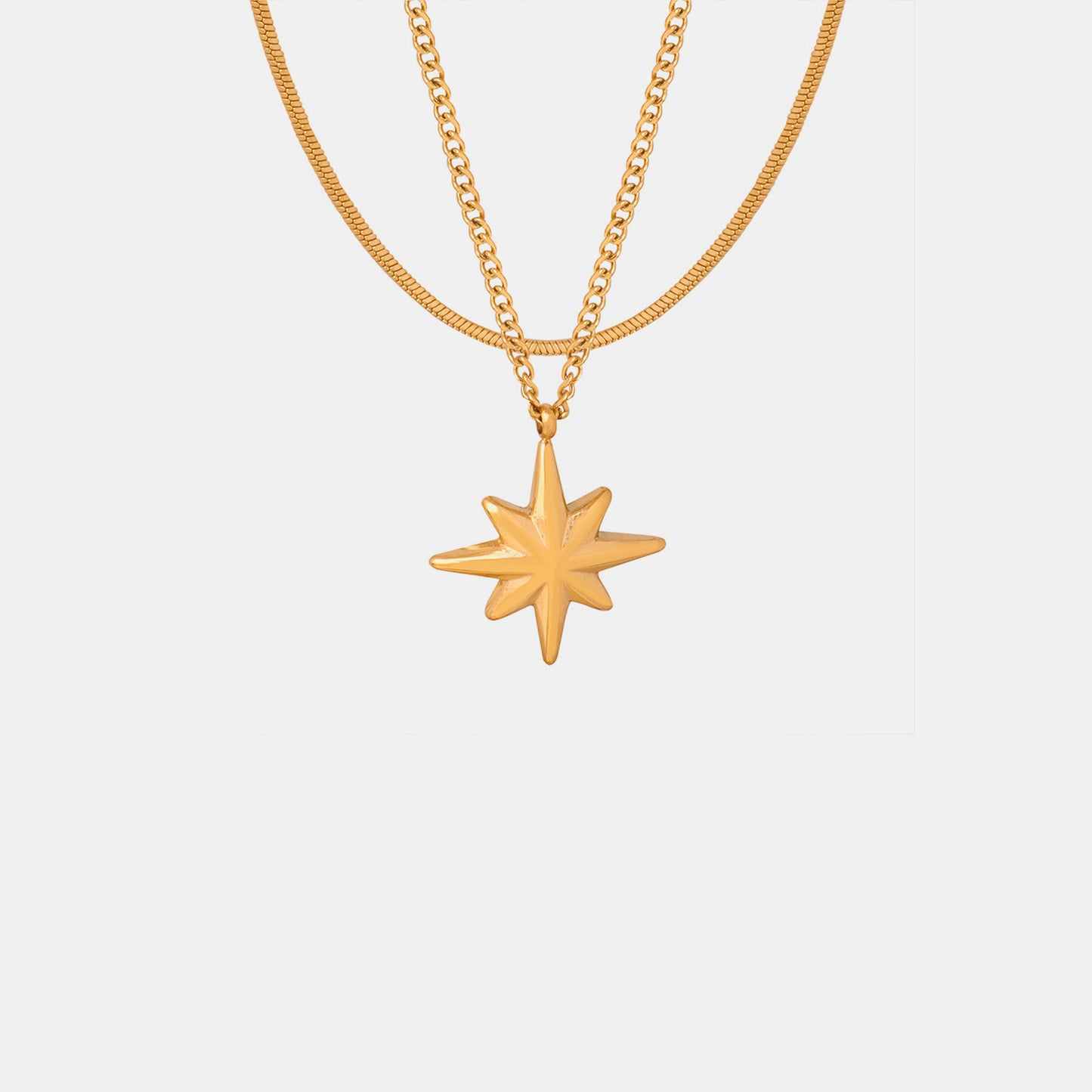 Umbra Necklace