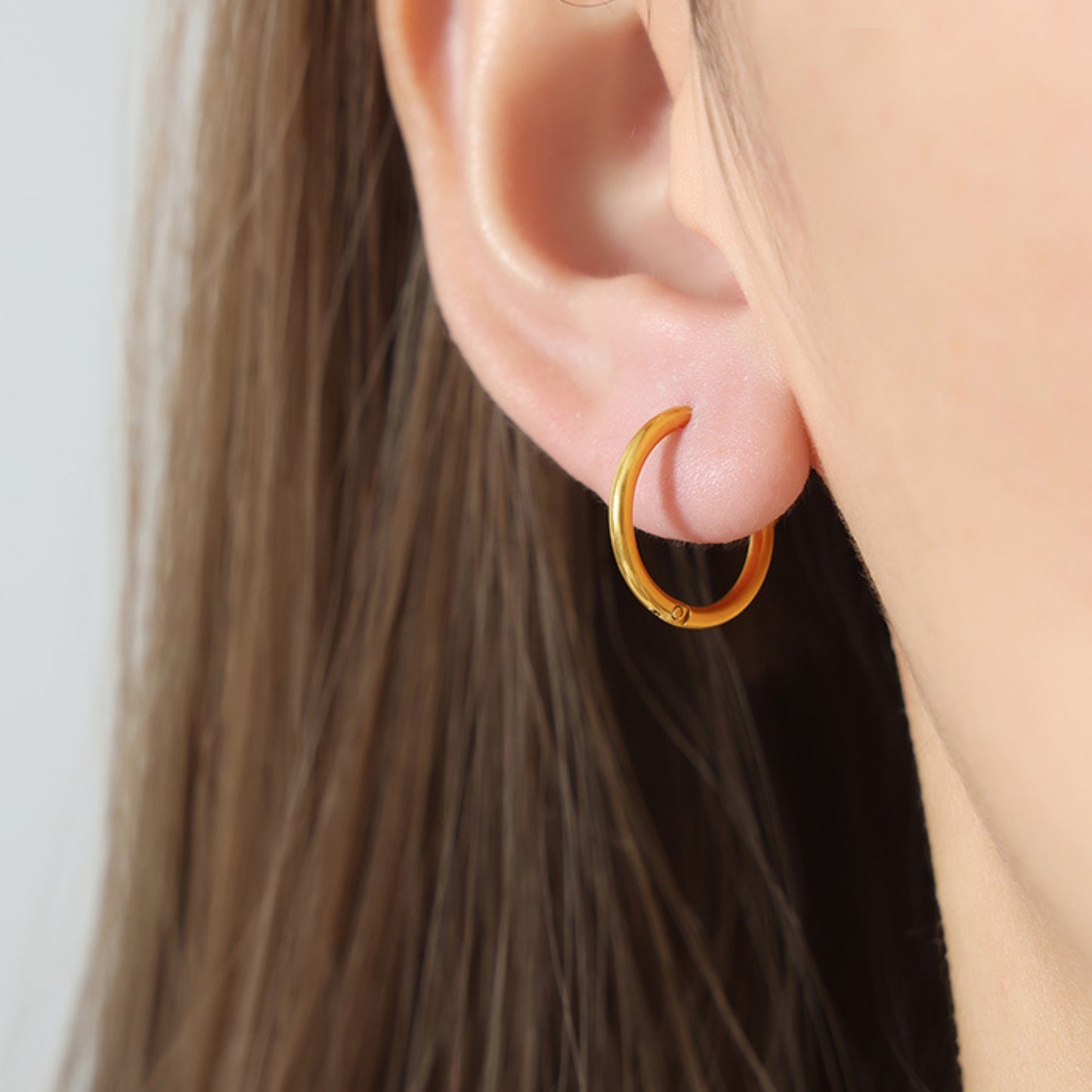 Tiia Earrings