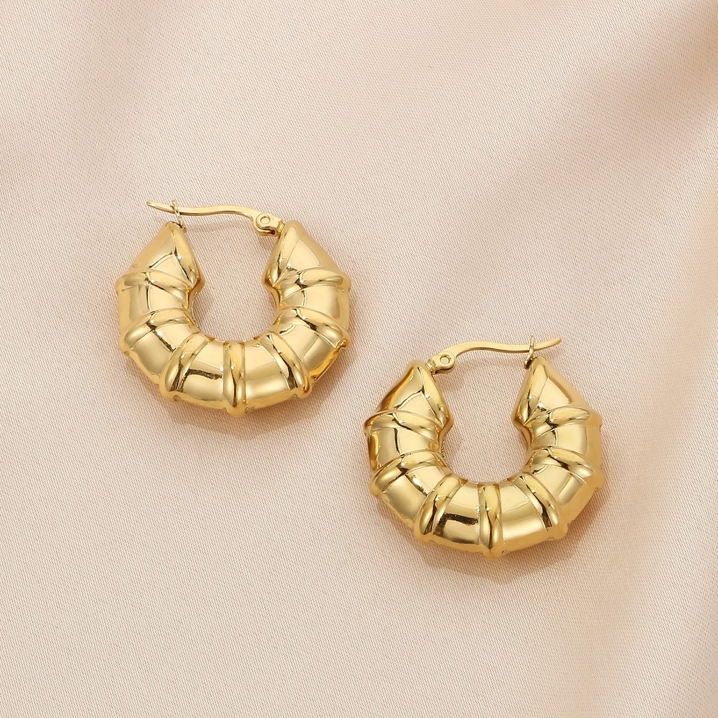 Hilda Earrings