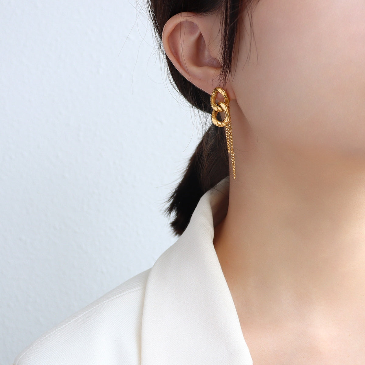 Lucei Earrings