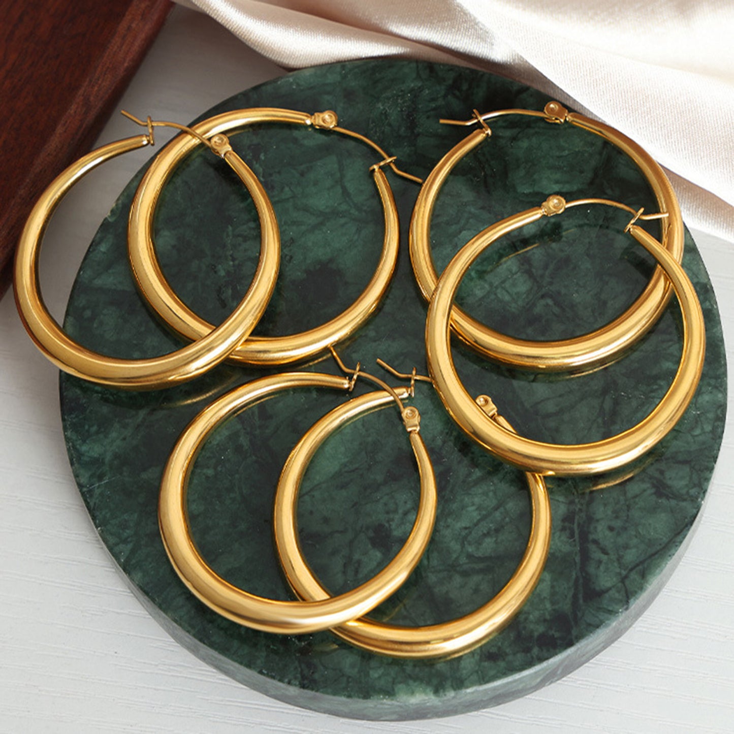 Salie Earrings