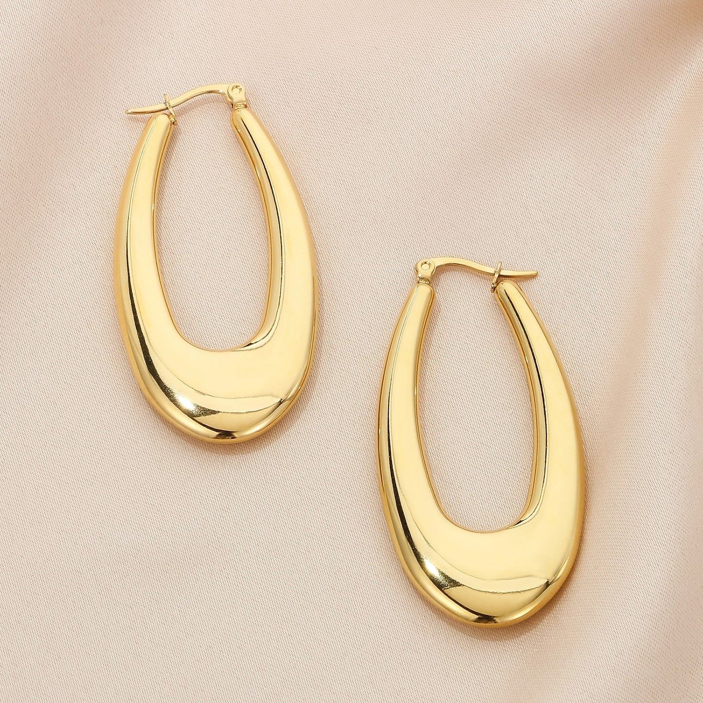 Hilda Earrings