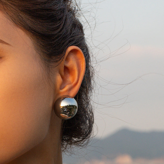 Henrietta Earrings