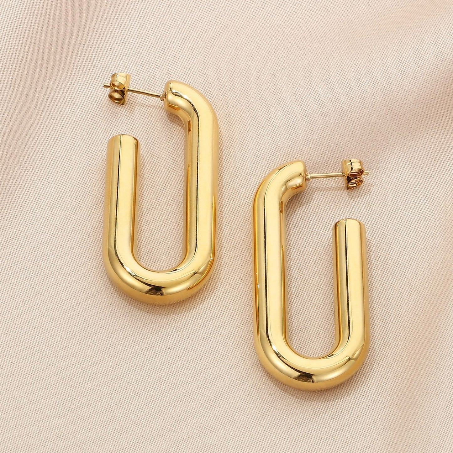 Hilda Earrings