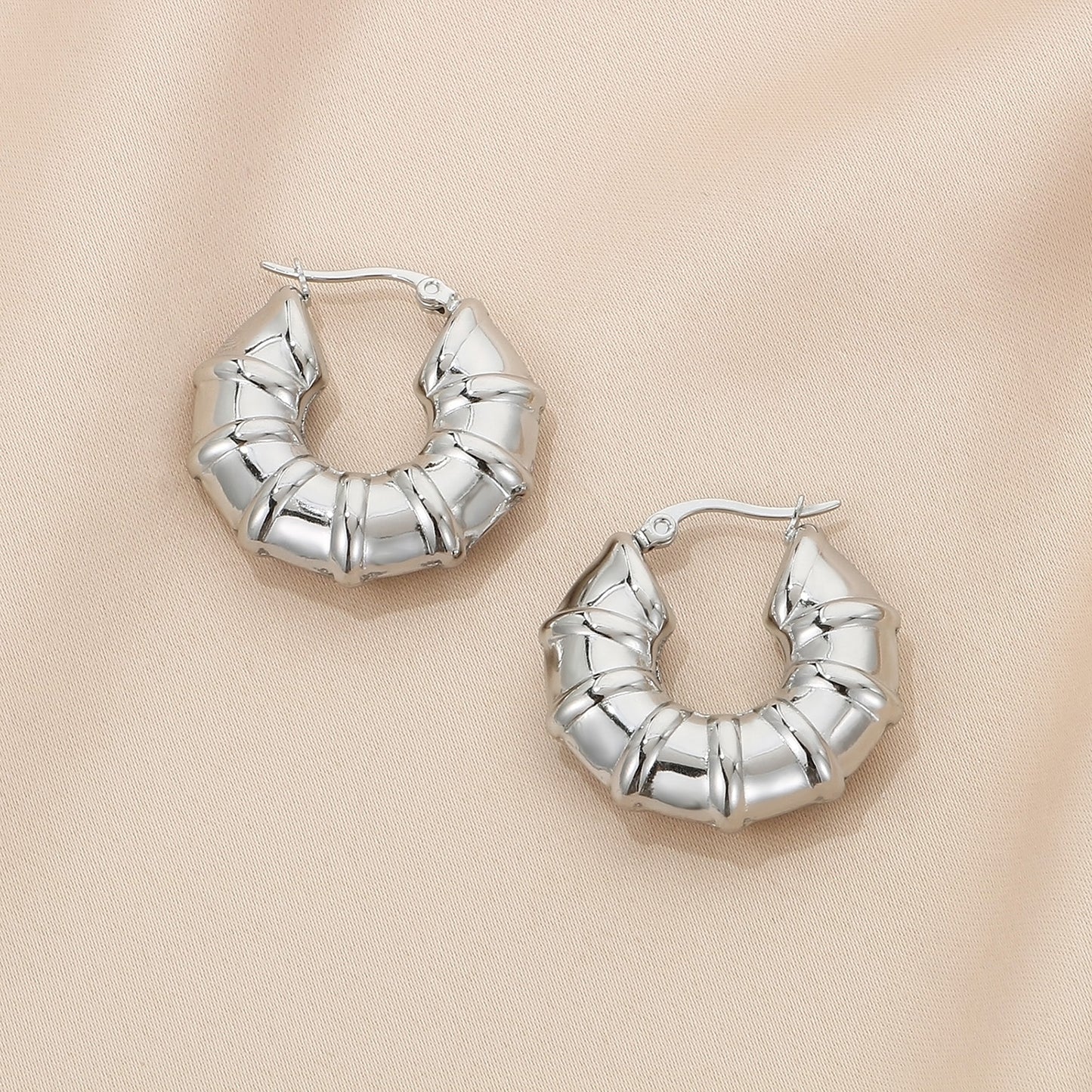 Hilda Earrings