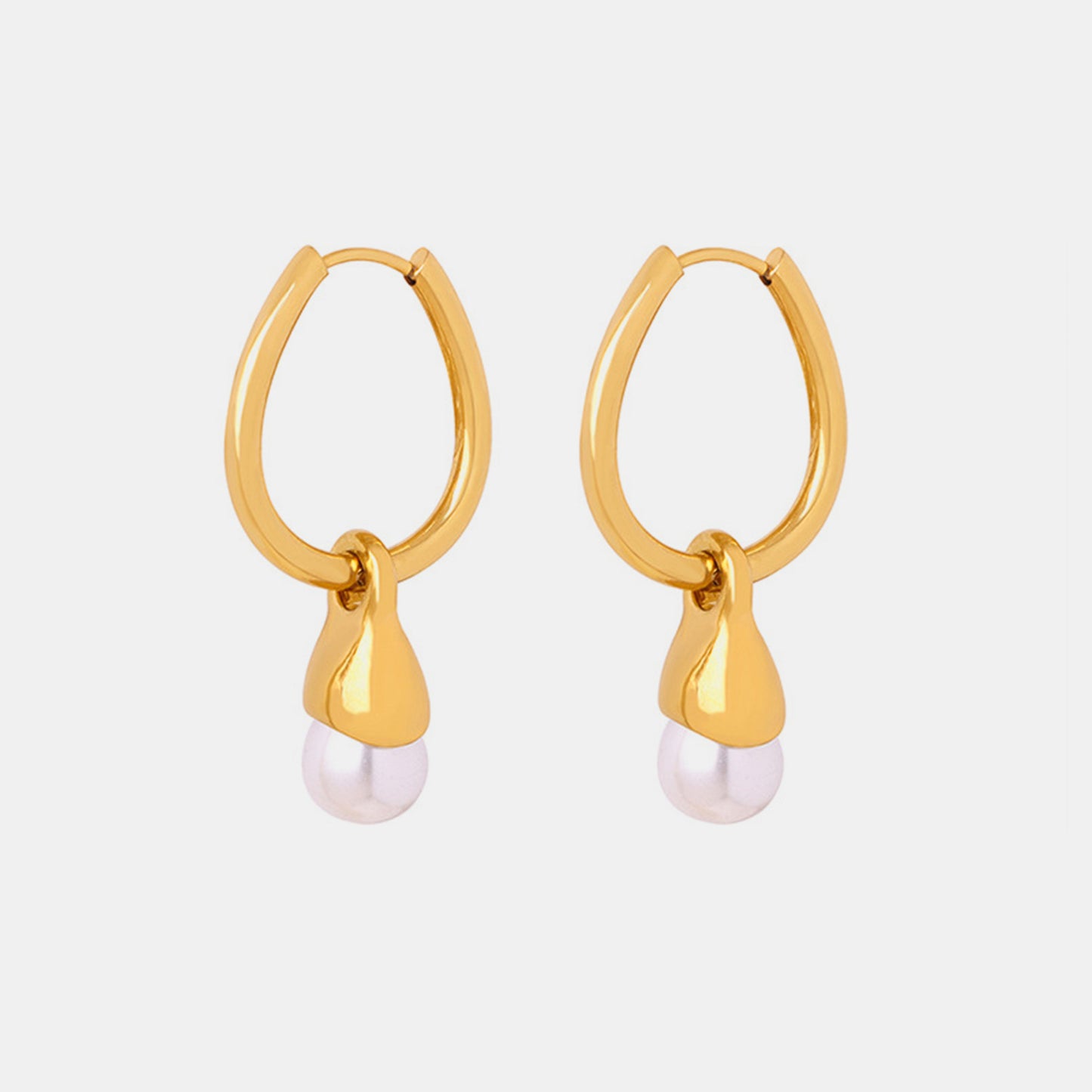 Uma Earrings