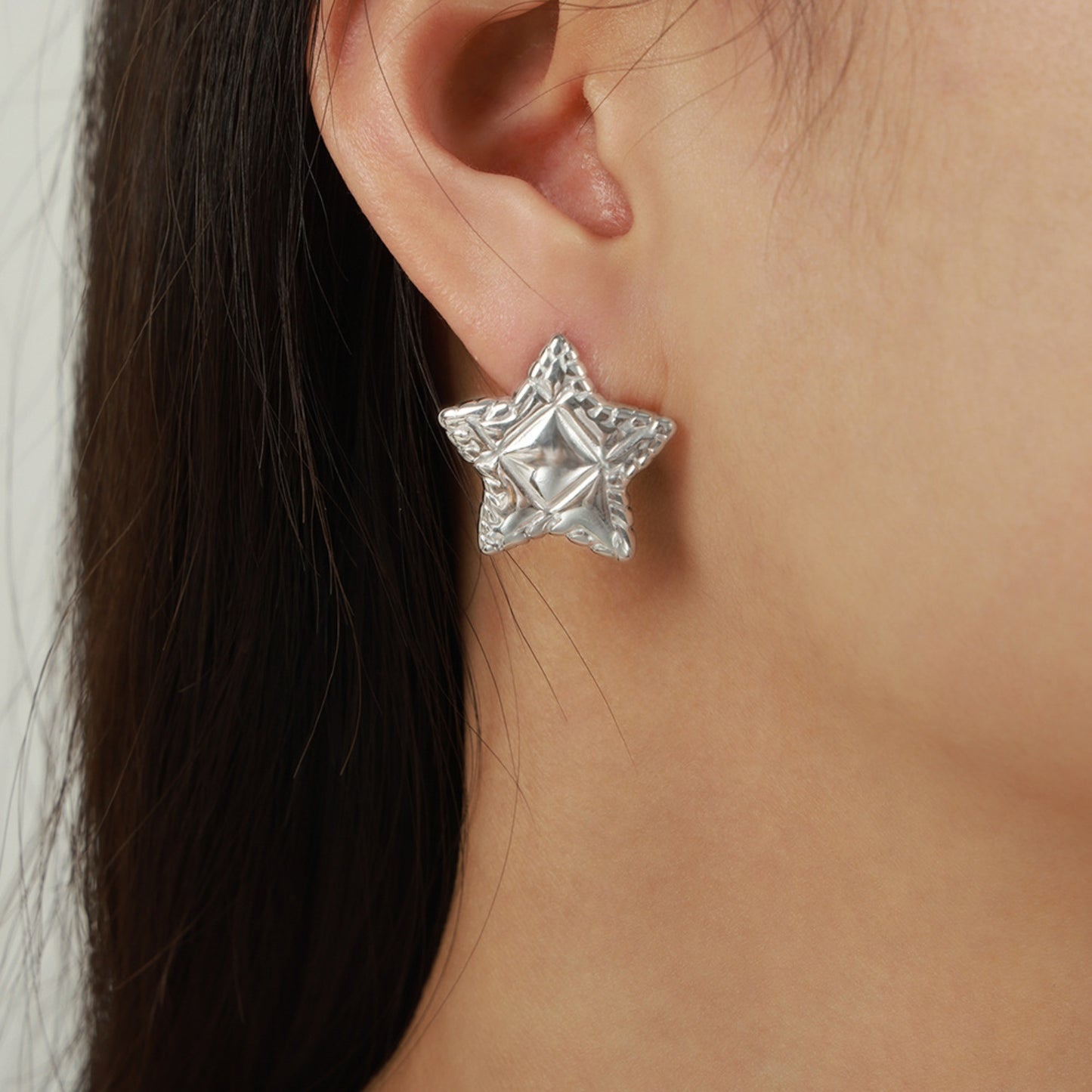 Kaie Earrings