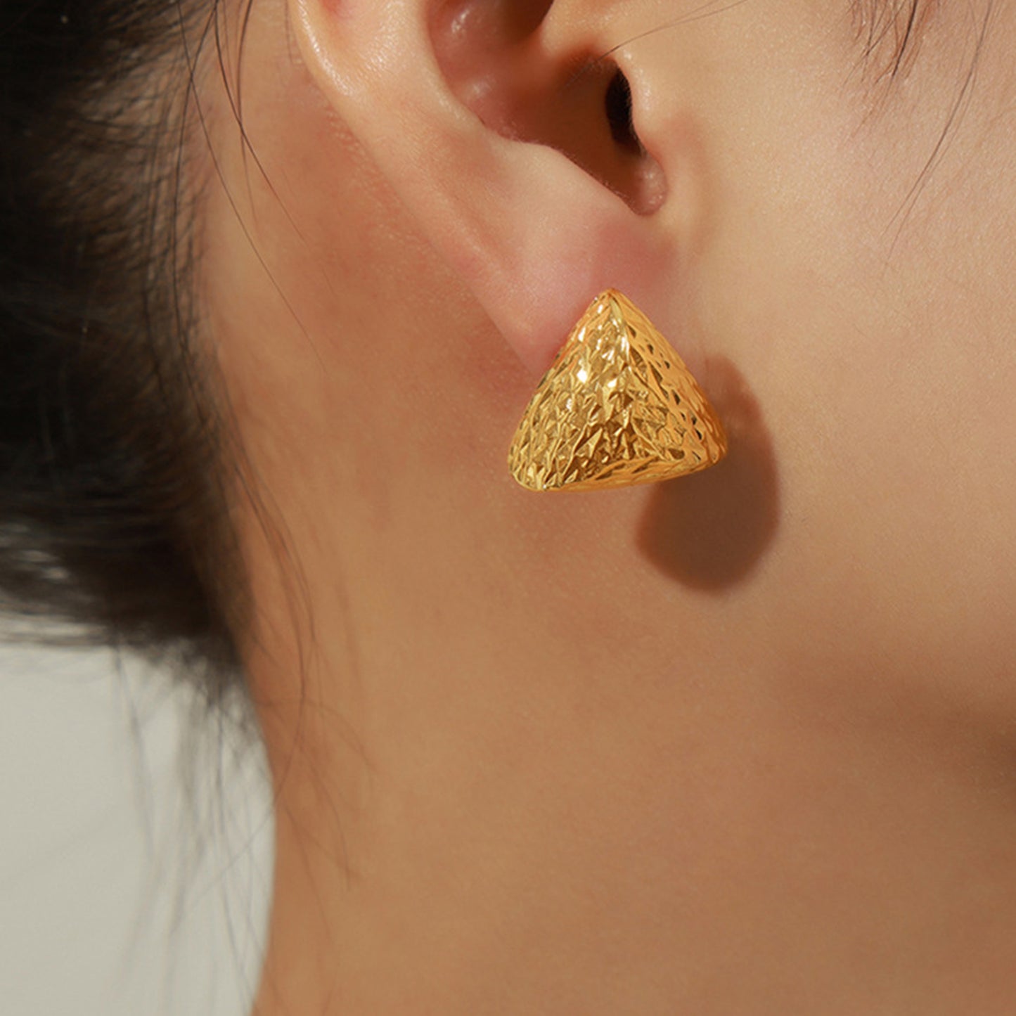 Texa Earrings