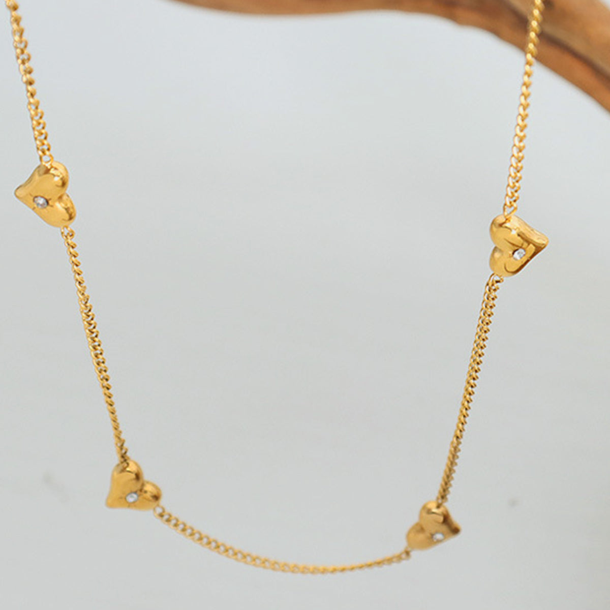 Astrid Necklace