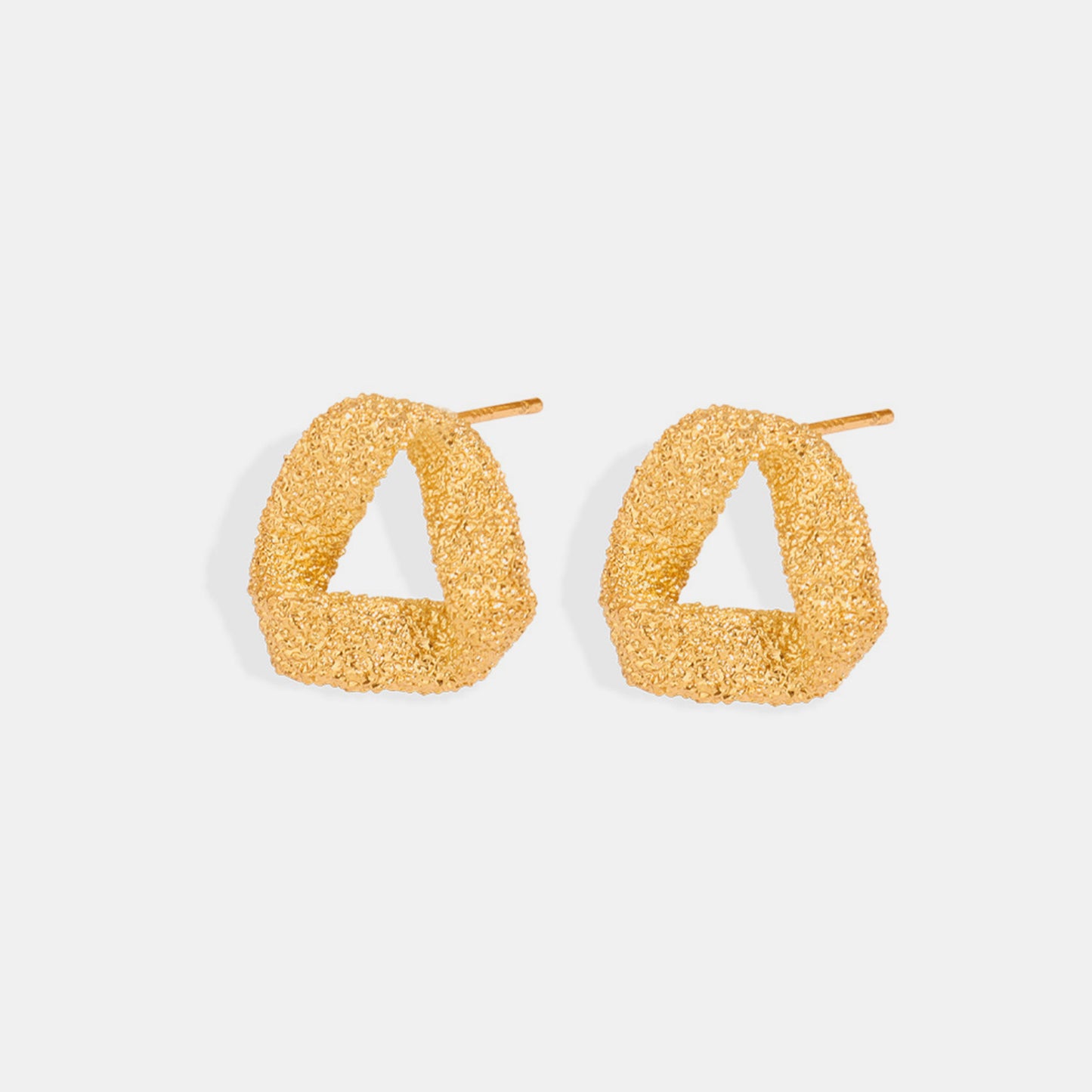 Texa Earrings