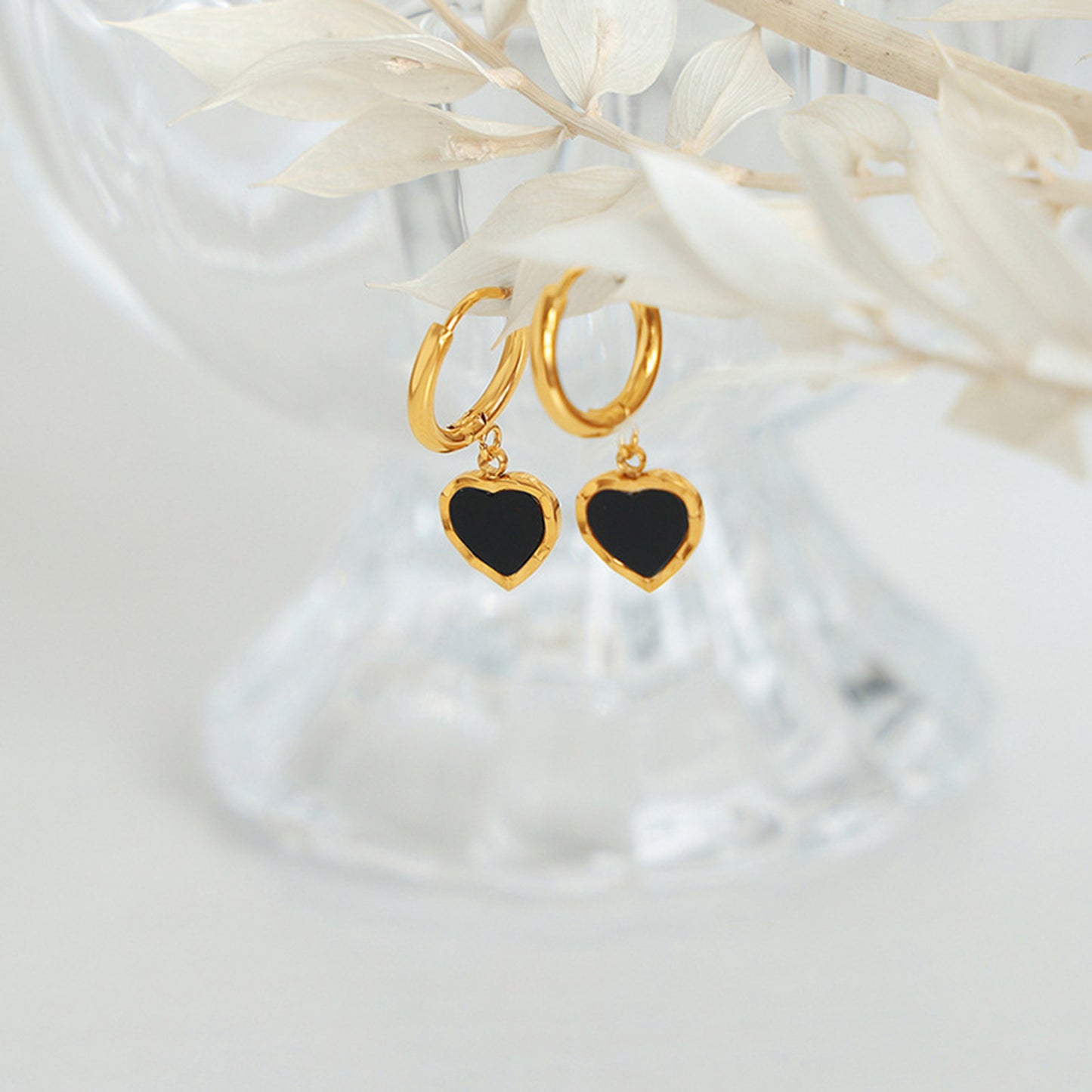 Violetta Earrings