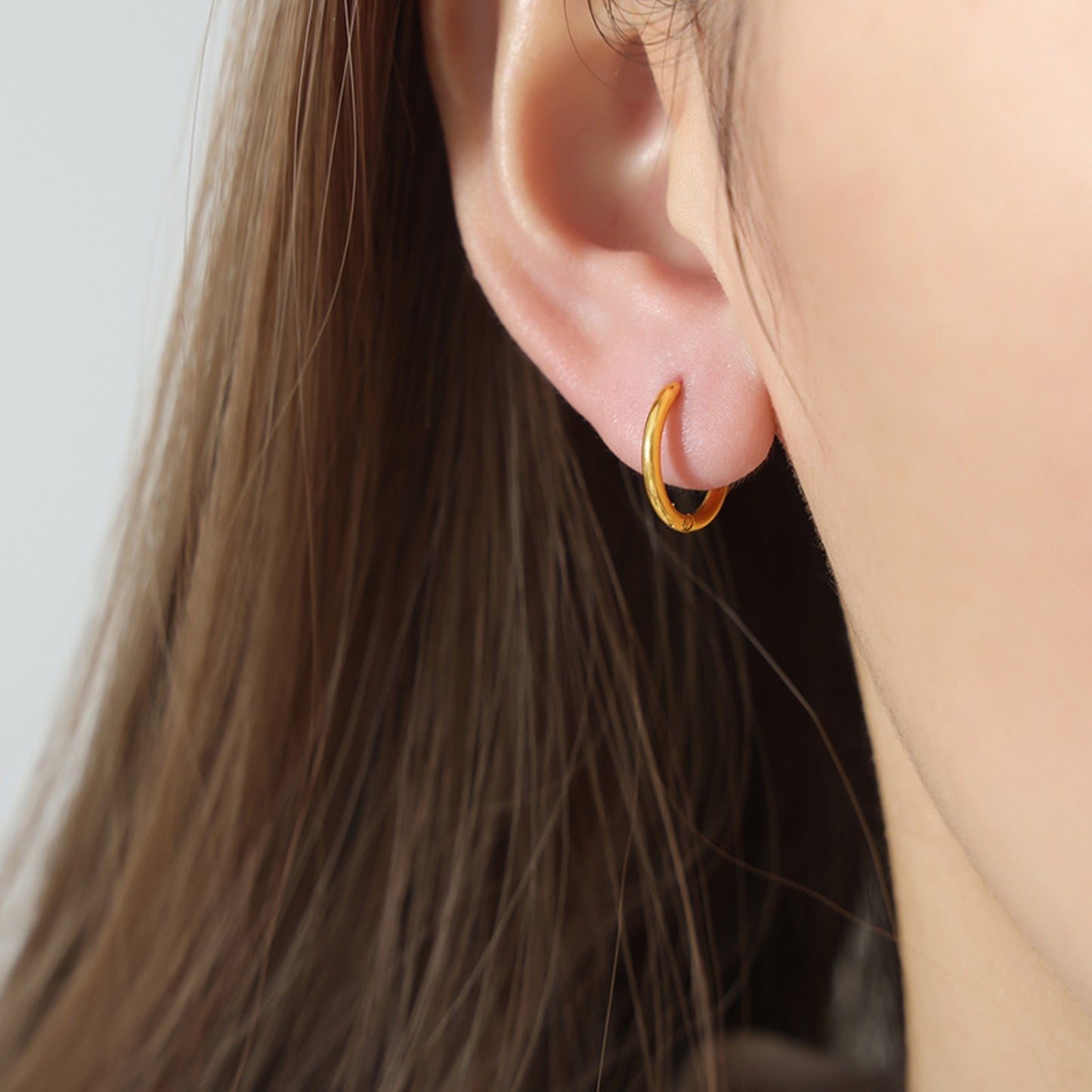 Tiia Earrings