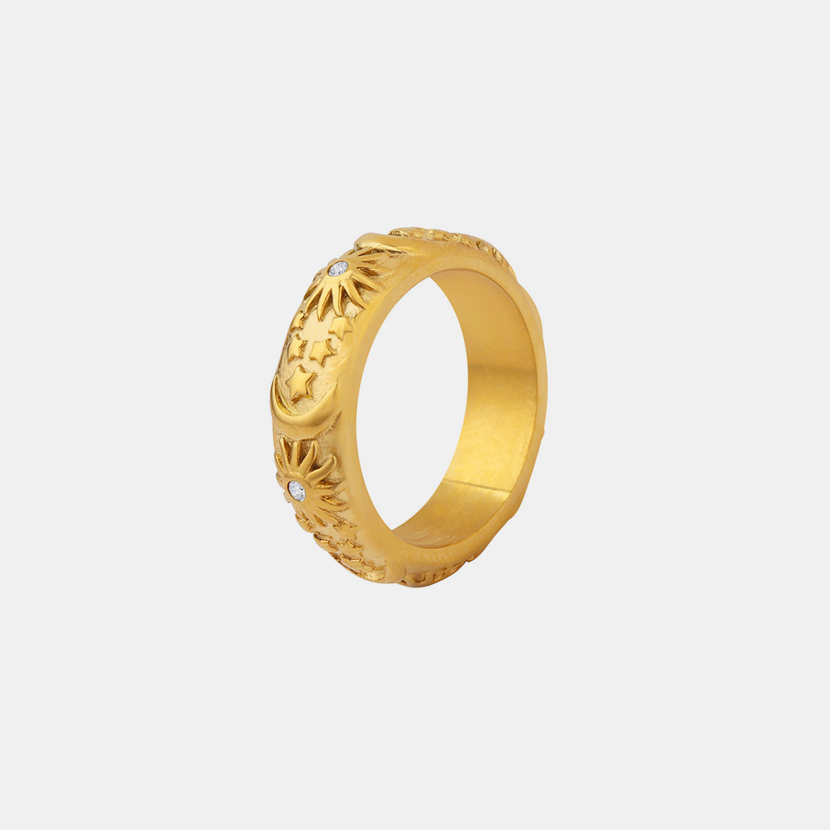 Tella Ring