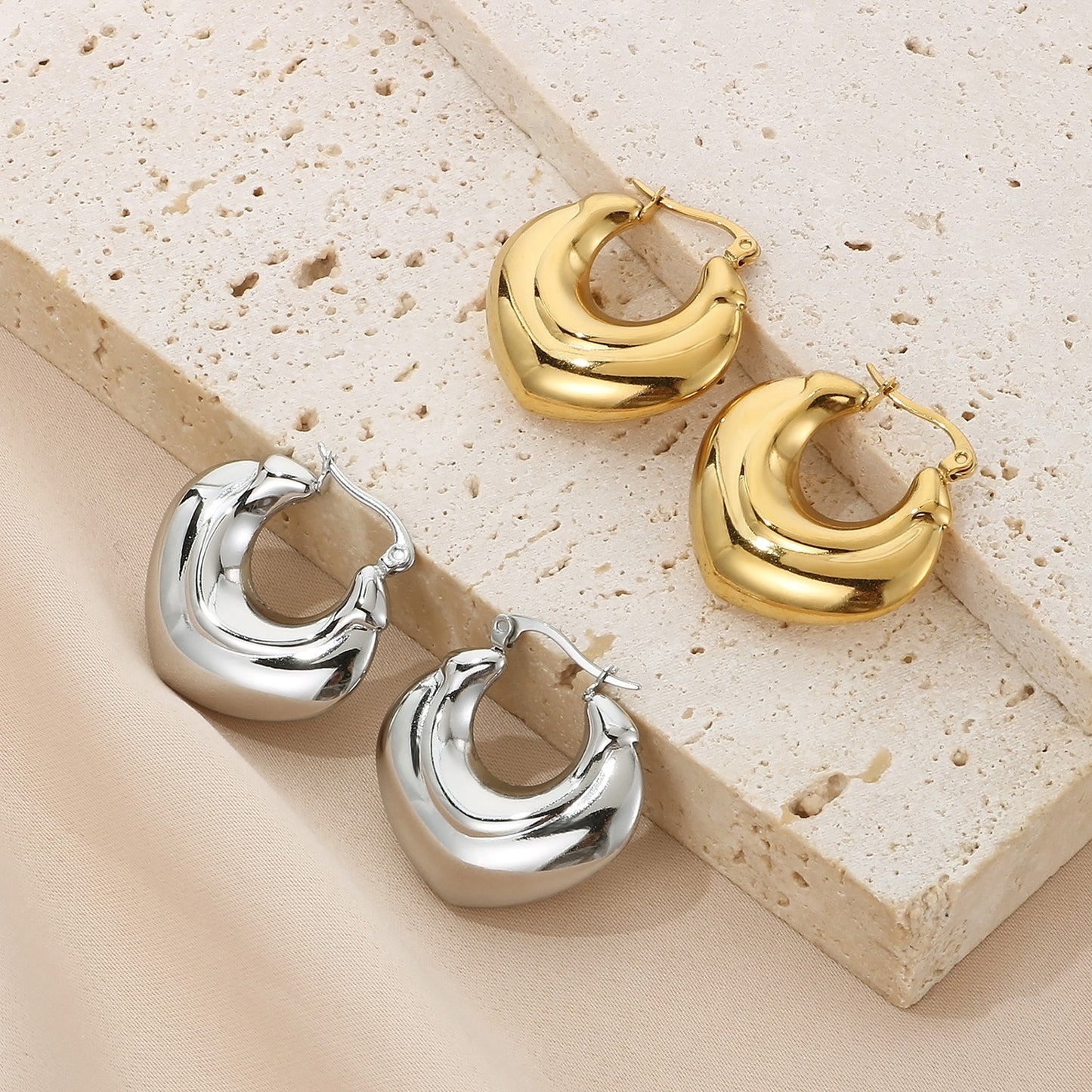 Hilda Earrings